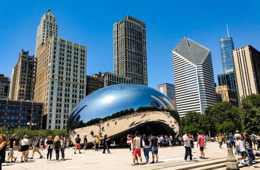 Chicago, USA